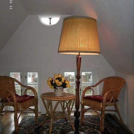 Grenzhof-kapitaenswohnung *