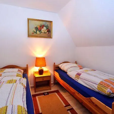 Grenzhof-kapitaenswohnung Appartamento